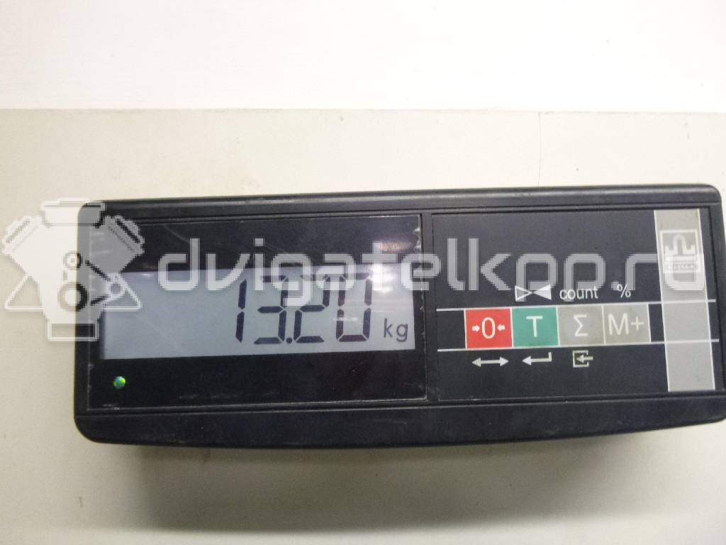 Фото Капот  1430131 для toyota Corolla E15 {forloop.counter}}