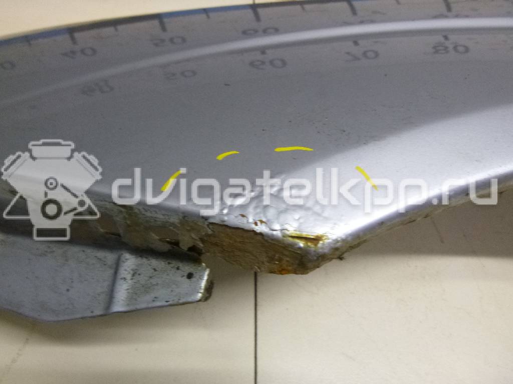 Фото Крыло переднее левое  1350732 для Ford Focus {forloop.counter}}