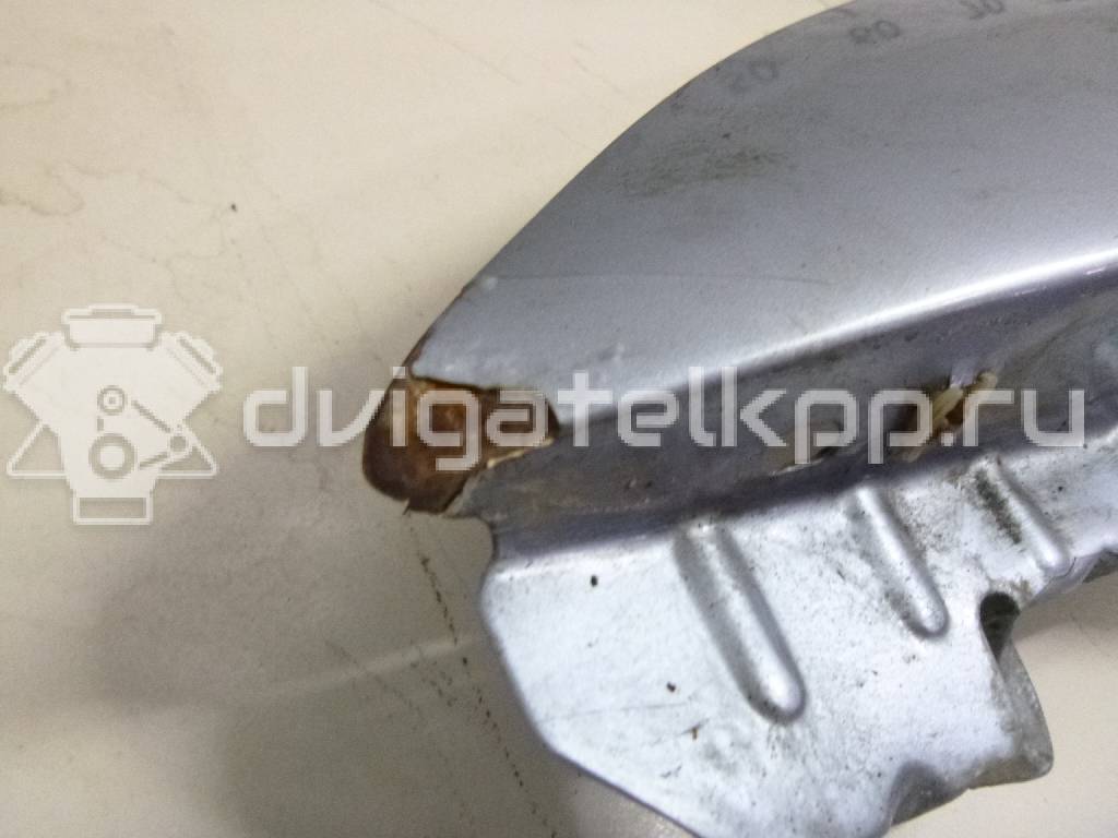 Фото Крыло переднее левое  1350732 для Ford Focus {forloop.counter}}