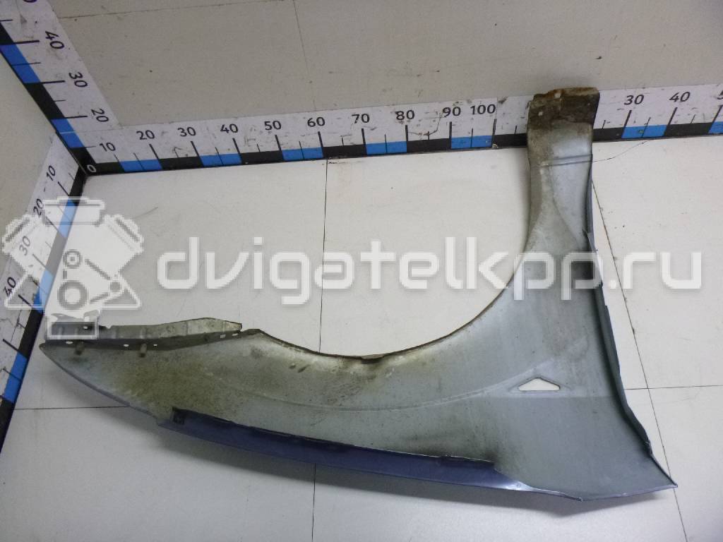 Фото Крыло переднее левое  1350732 для Ford Focus {forloop.counter}}