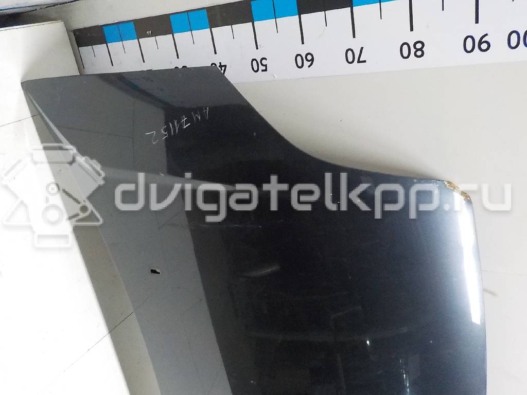 Фото Капот  1531070 для Ford Fiesta {forloop.counter}}