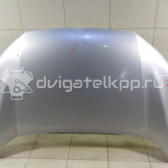 Фото Капот  1820869 для Ford Ecosport