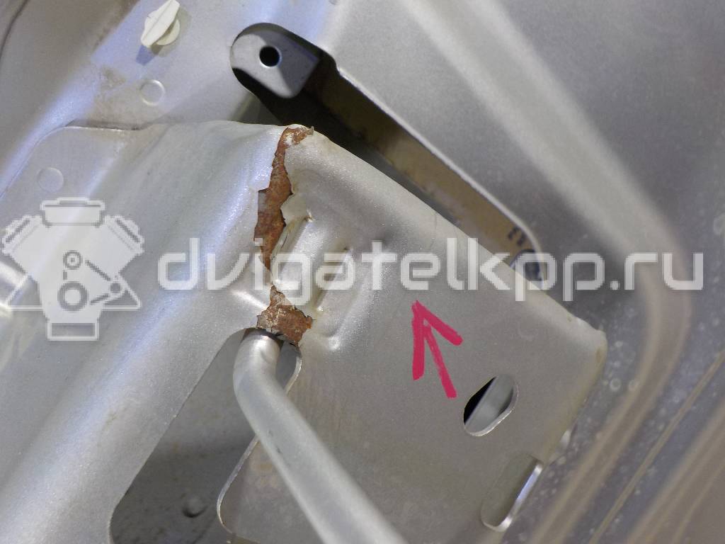 Фото Капот  1820869 для Ford Ecosport {forloop.counter}}
