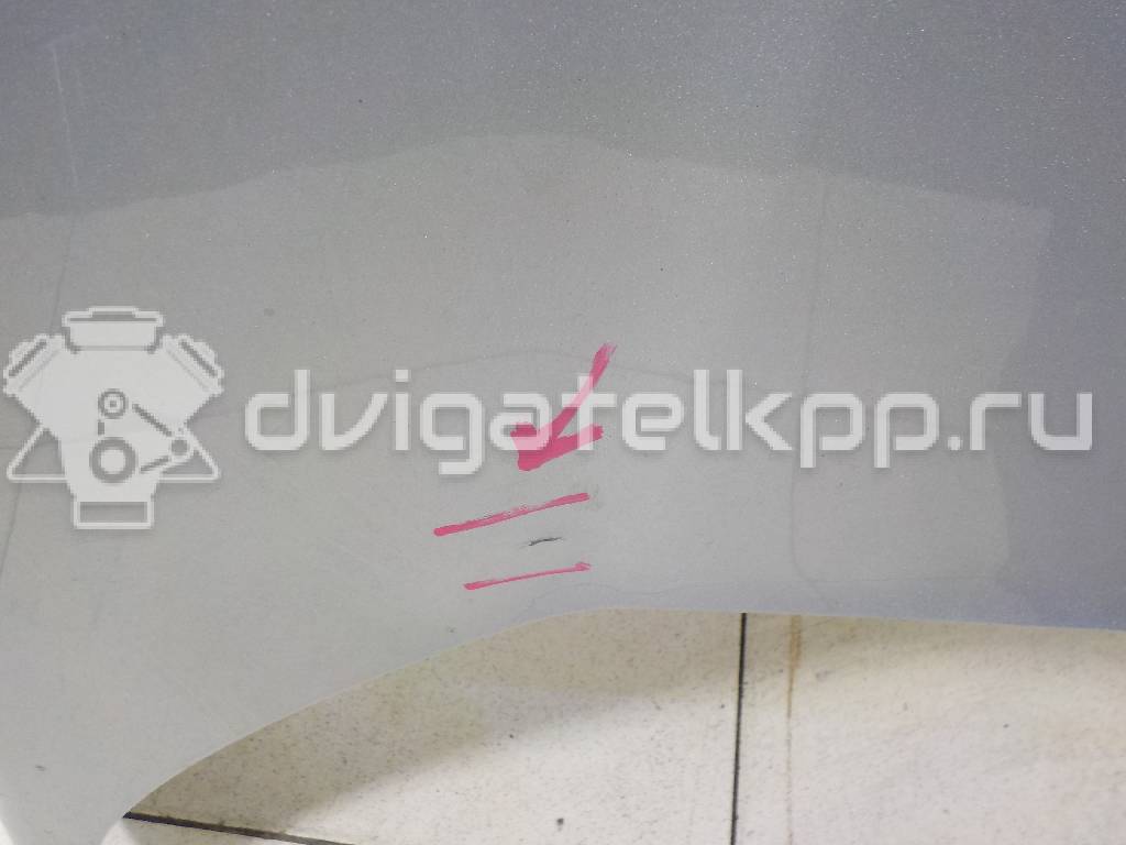 Фото Капот  1820869 для Ford Ecosport {forloop.counter}}