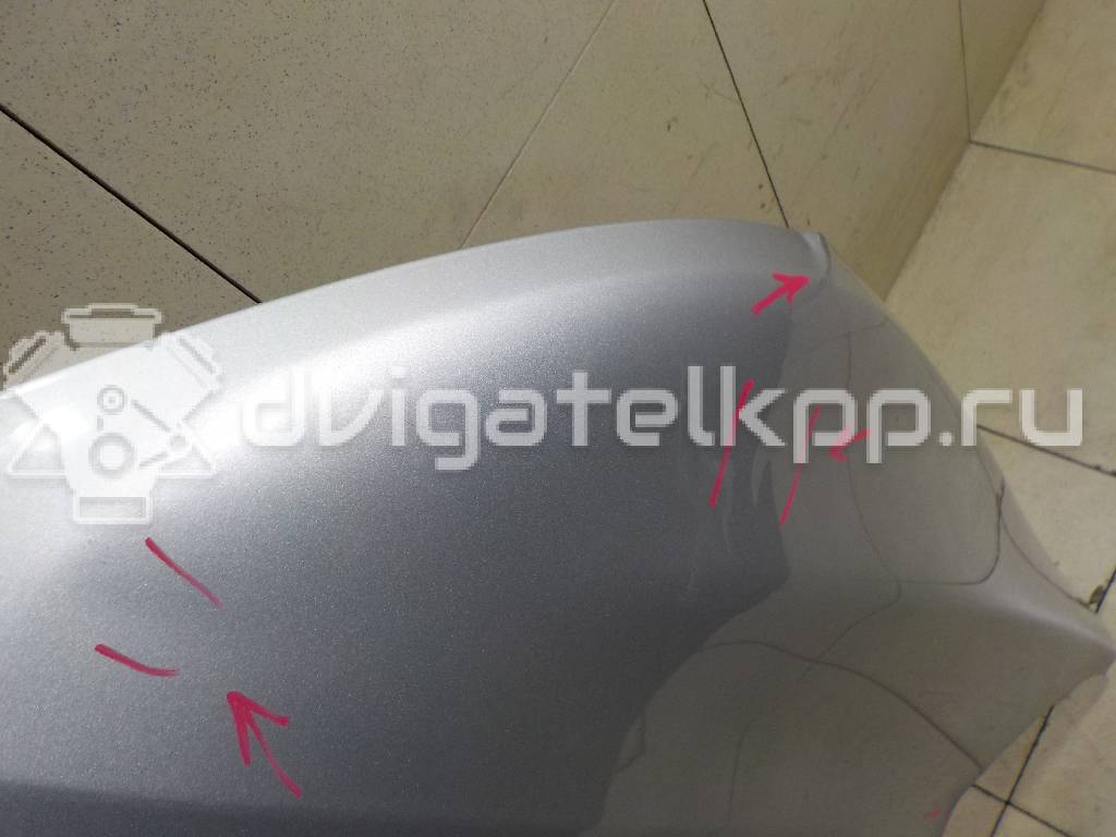 Фото Капот  1820869 для Ford Ecosport {forloop.counter}}