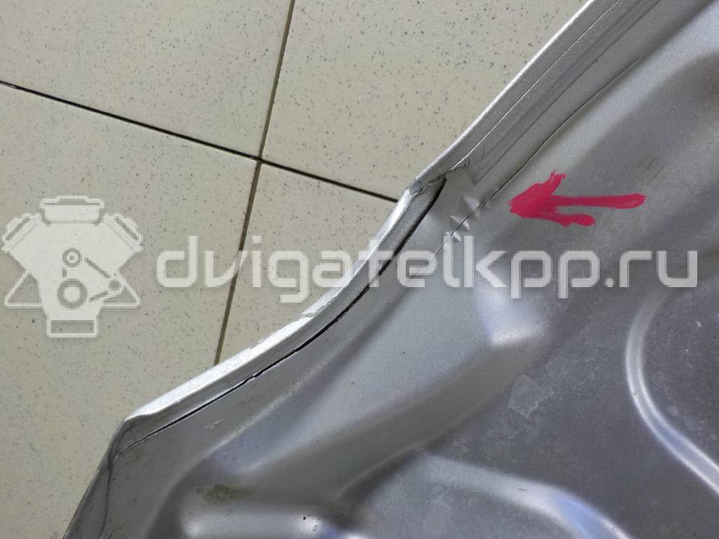 Фото Капот  1820869 для Ford Ecosport {forloop.counter}}