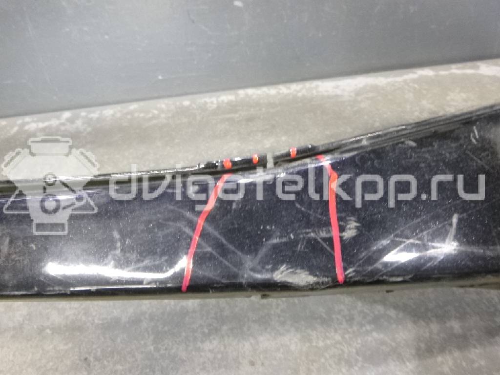 Фото Бампер передний  1838084 для Ford Ecosport {forloop.counter}}