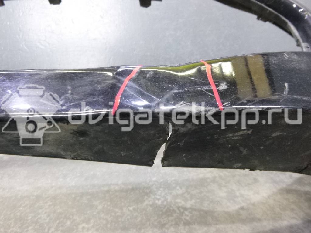 Фото Бампер передний  1838084 для Ford Ecosport {forloop.counter}}