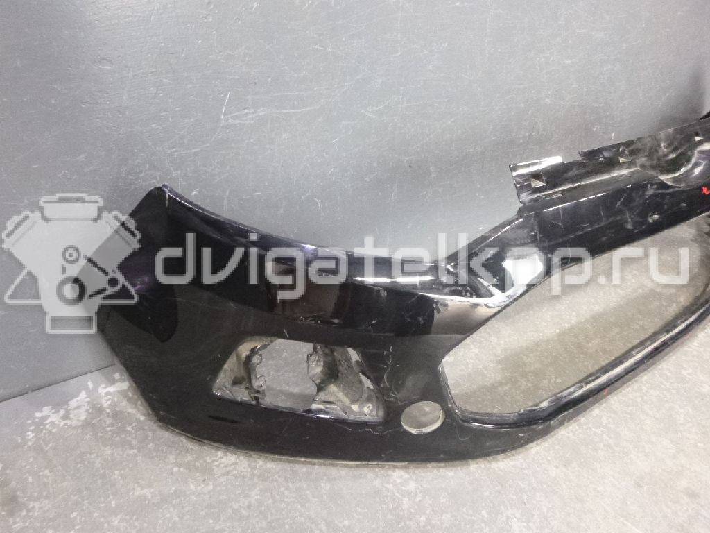 Фото Бампер передний  1838084 для Ford Ecosport {forloop.counter}}