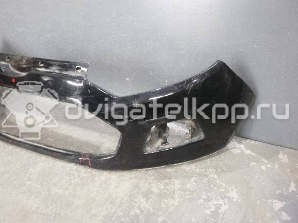 Фото Бампер передний  1838084 для Ford Ecosport {forloop.counter}}