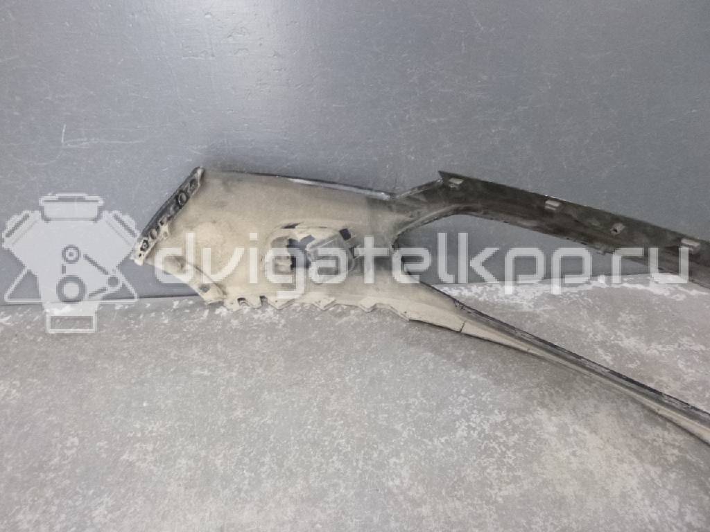 Фото Бампер передний  1838084 для Ford Ecosport {forloop.counter}}