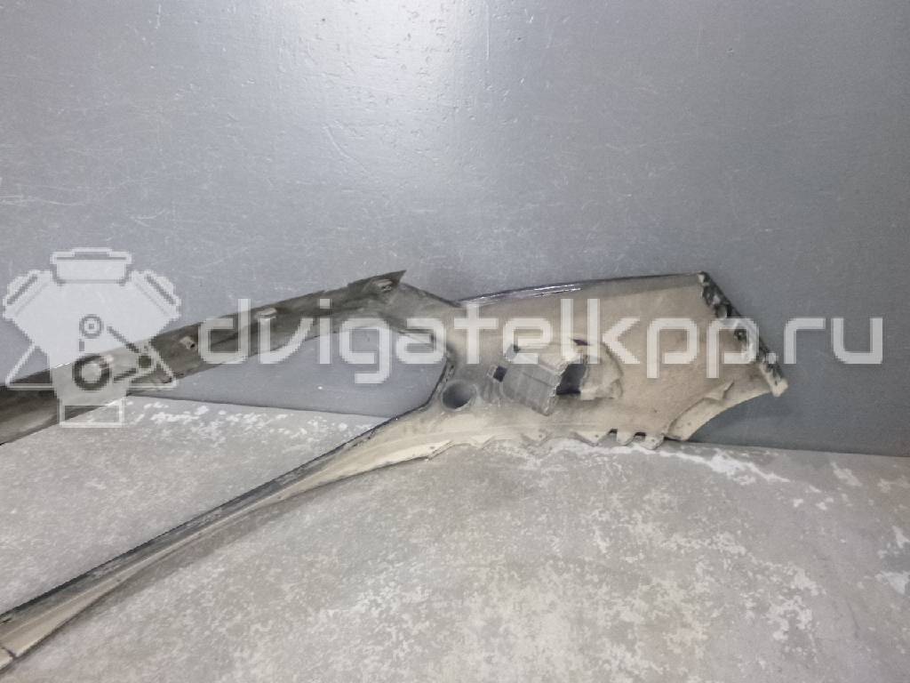 Фото Бампер передний  1838084 для Ford Ecosport {forloop.counter}}