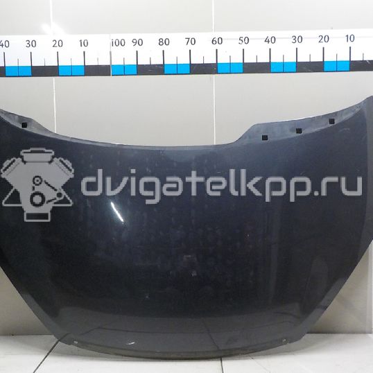 Фото Капот  1493967 для Ford C-Max