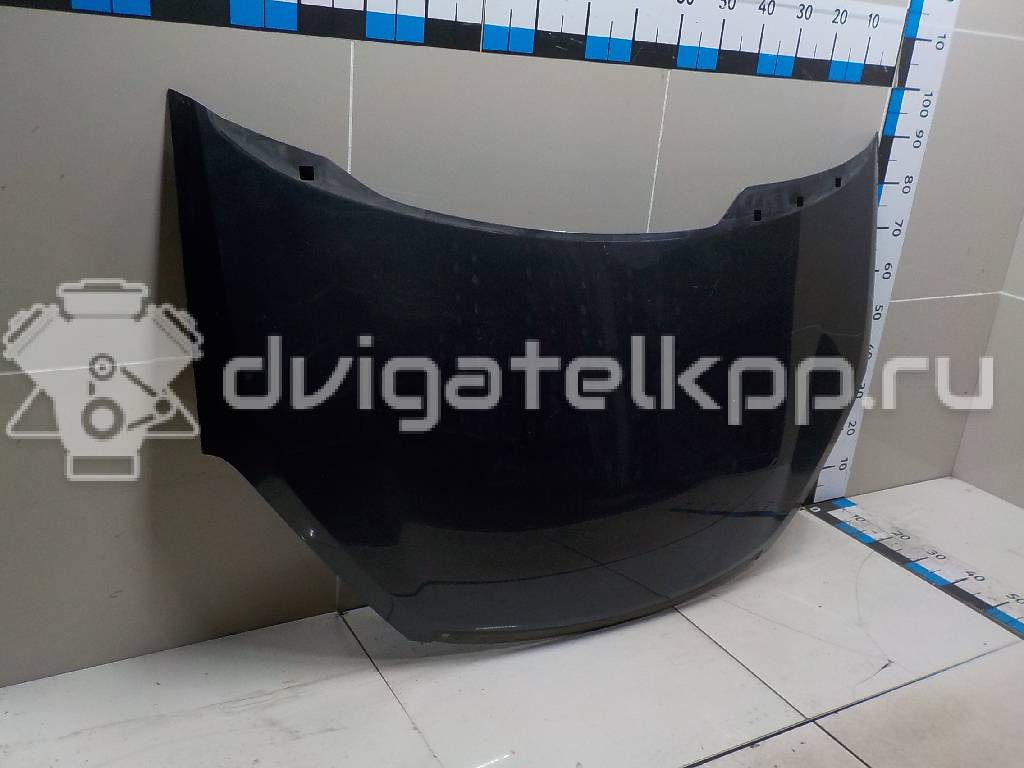 Фото Капот  1493967 для Ford C-Max {forloop.counter}}