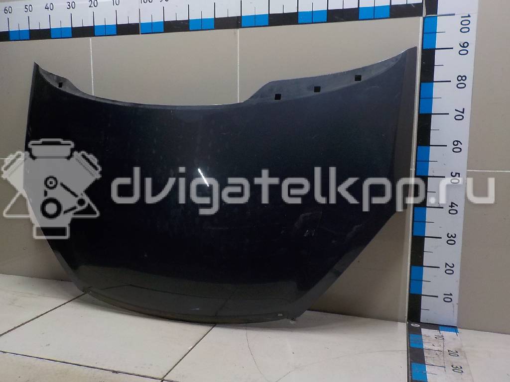 Фото Капот  1493967 для Ford C-Max {forloop.counter}}