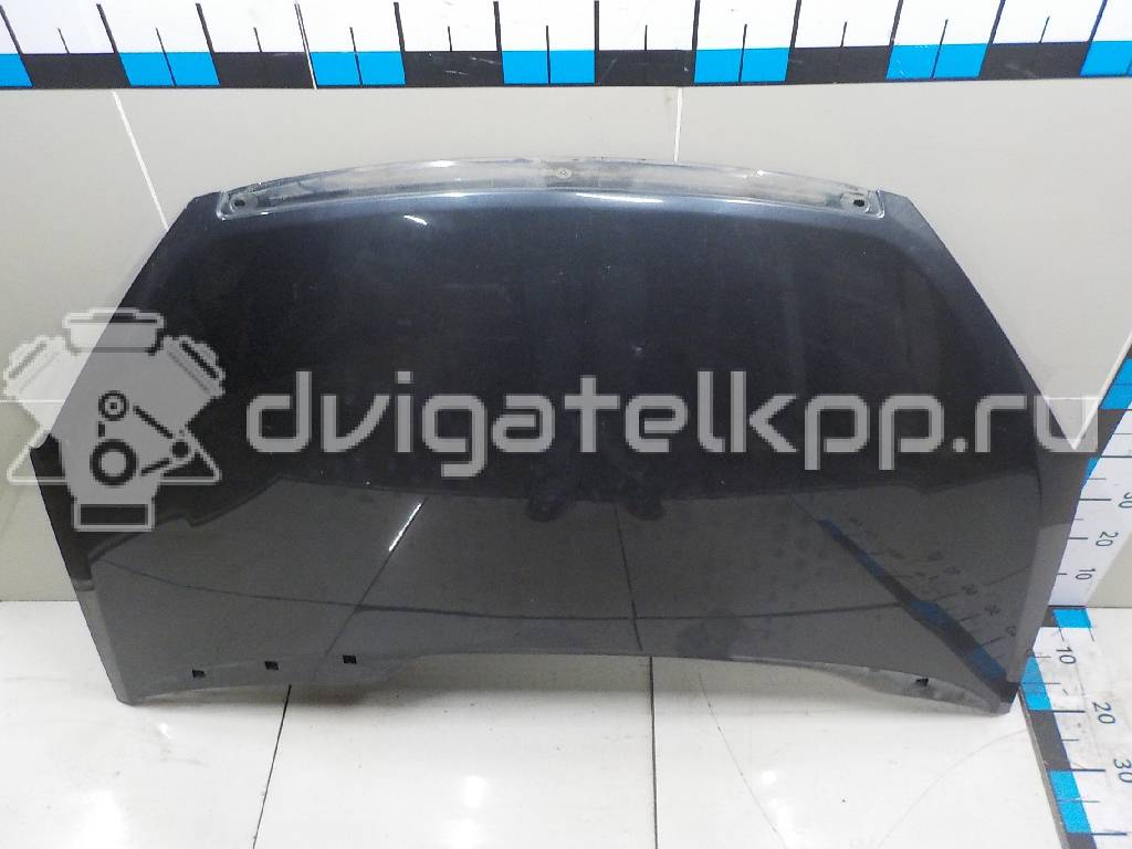 Фото Капот  1493967 для Ford C-Max {forloop.counter}}