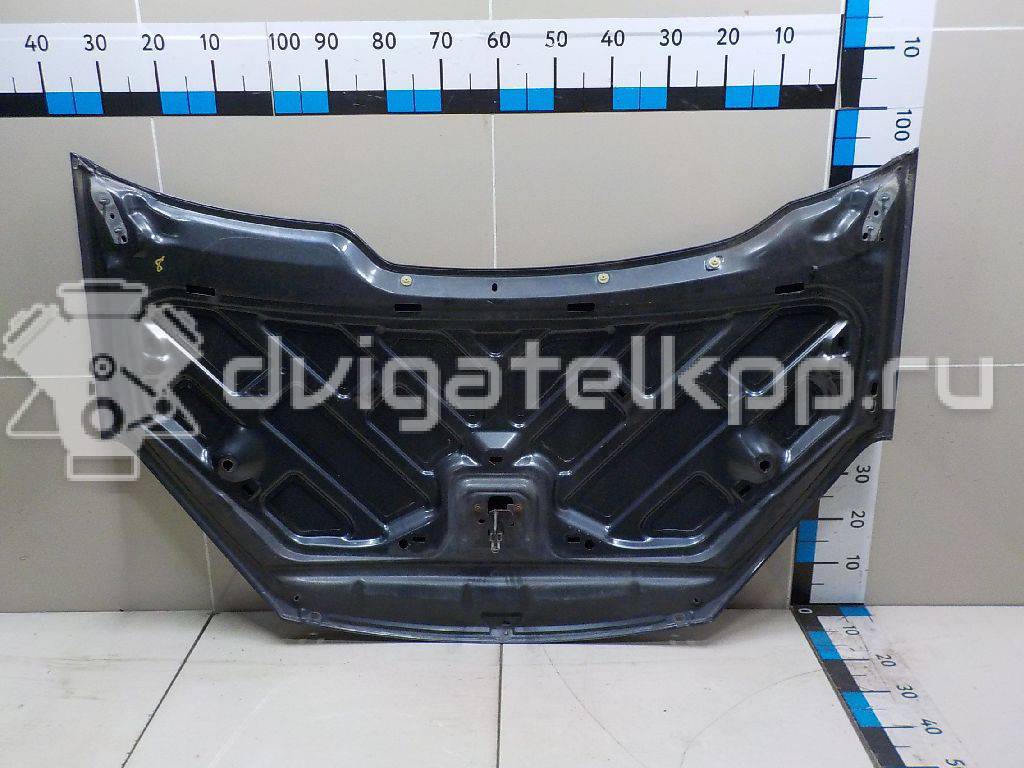 Фото Капот  1493967 для Ford C-Max {forloop.counter}}