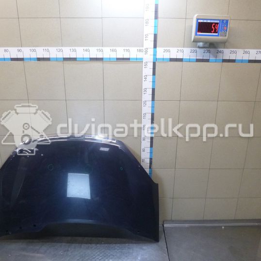 Фото Капот  1493967 для Ford C-Max