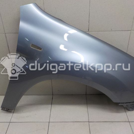 Фото Крыло переднее правое  5220J330 для Mitsubishi Asx Ga W