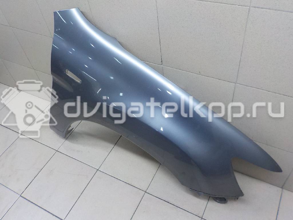 Фото Крыло переднее правое  5220J330 для Mitsubishi Asx Ga W {forloop.counter}}