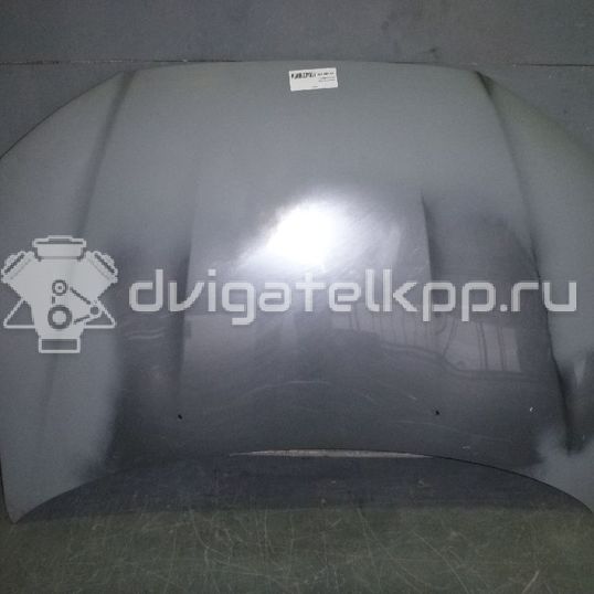 Фото Капот  5900a414 для Mitsubishi Asx Ga W