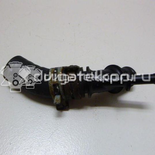 Фото Фланец / тройник  1J0121087D для seat Toledo II