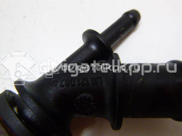 Фото Фланец / тройник  1J0121087D для seat Toledo II {forloop.counter}}