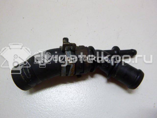Фото Фланец / тройник  1J0121087D для seat Toledo II {forloop.counter}}