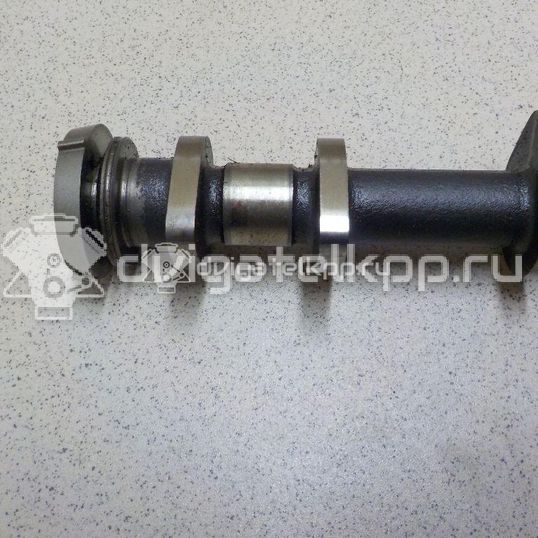 Фото Распредвал впускной для двигателя M16A для Maruti Suzuki / Suzuki / Fiat 106-120 л.с 16V 1.6 л бензин 1271054LE0