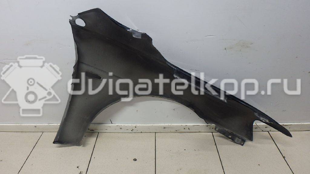 Фото Крыло переднее левое  5220c527 для Mitsubishi Lancer {forloop.counter}}