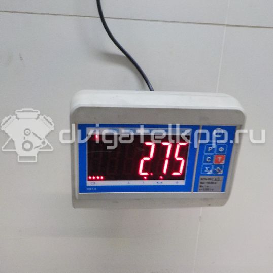 Фото Крыло переднее правое  5220a820 для Mitsubishi L