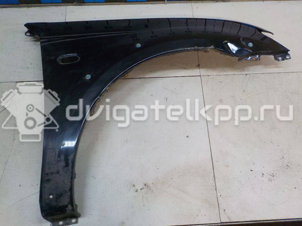 Фото Крыло переднее правое  5220a820 для Mitsubishi L {forloop.counter}}