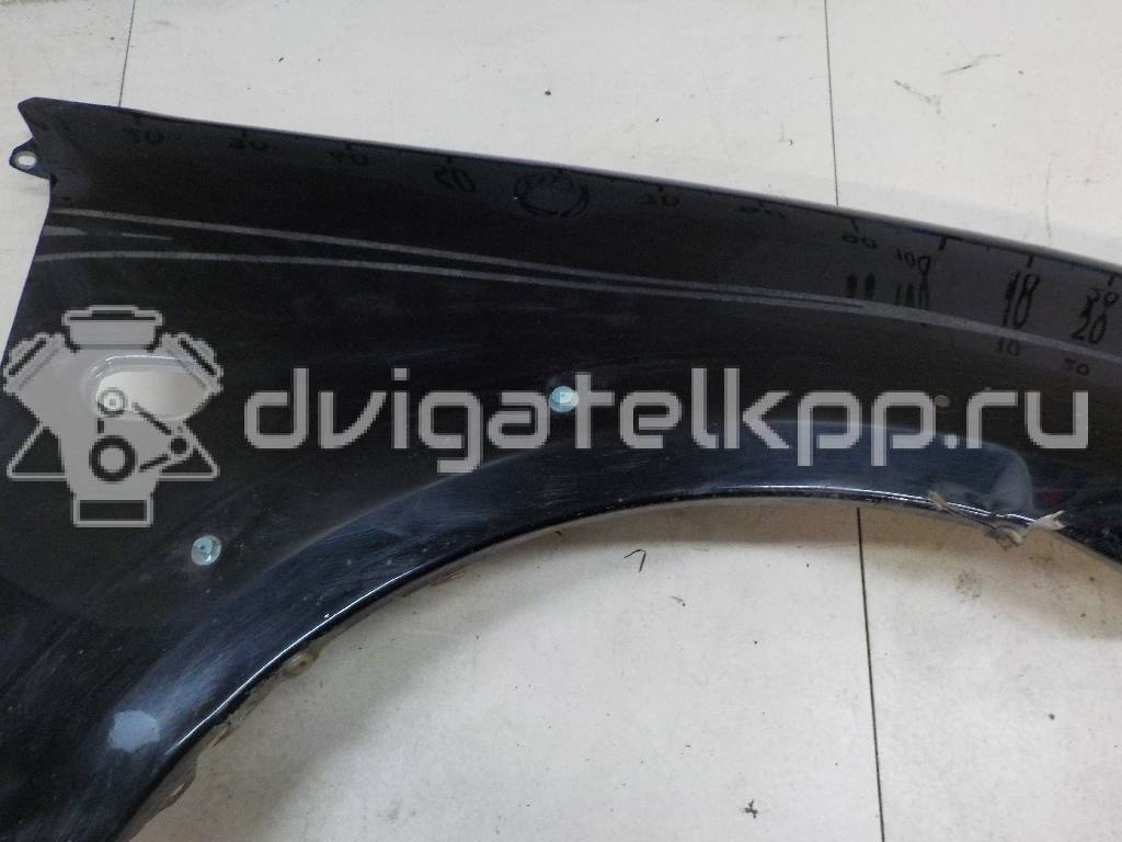 Фото Крыло переднее правое  5220a820 для Mitsubishi L {forloop.counter}}