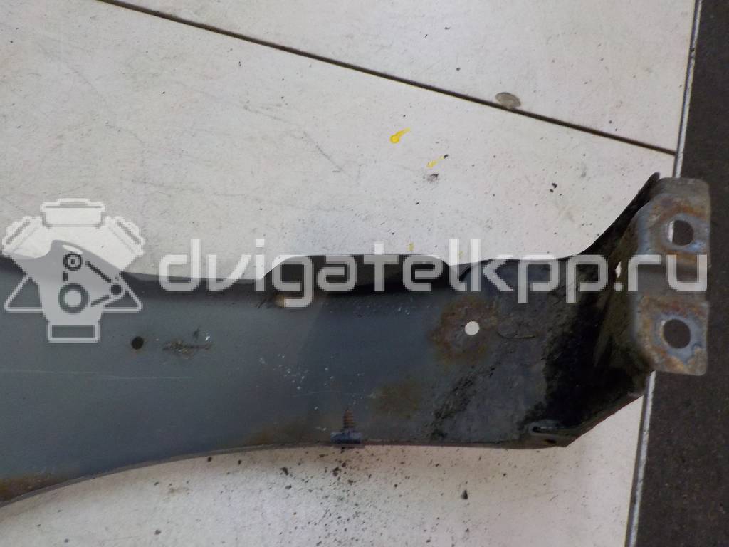 Фото Крыло переднее правое  5220a820 для Mitsubishi L {forloop.counter}}