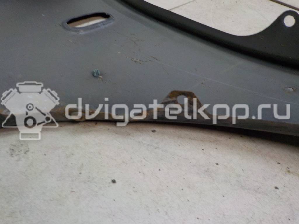 Фото Крыло переднее правое  5220a820 для Mitsubishi L {forloop.counter}}