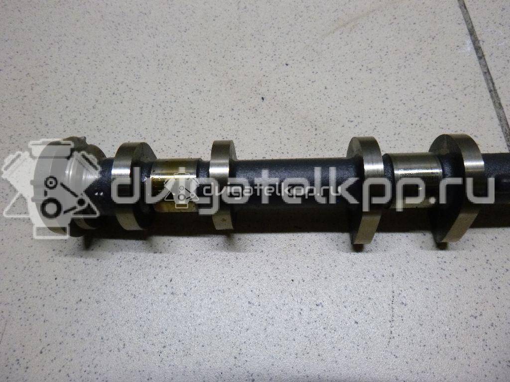 Фото Распредвал впускной для двигателя M16A для Maruti Suzuki / Suzuki / Suzuki (Changhe) 95-109 л.с 16V 1.6 л бензин 1271054LE1 {forloop.counter}}