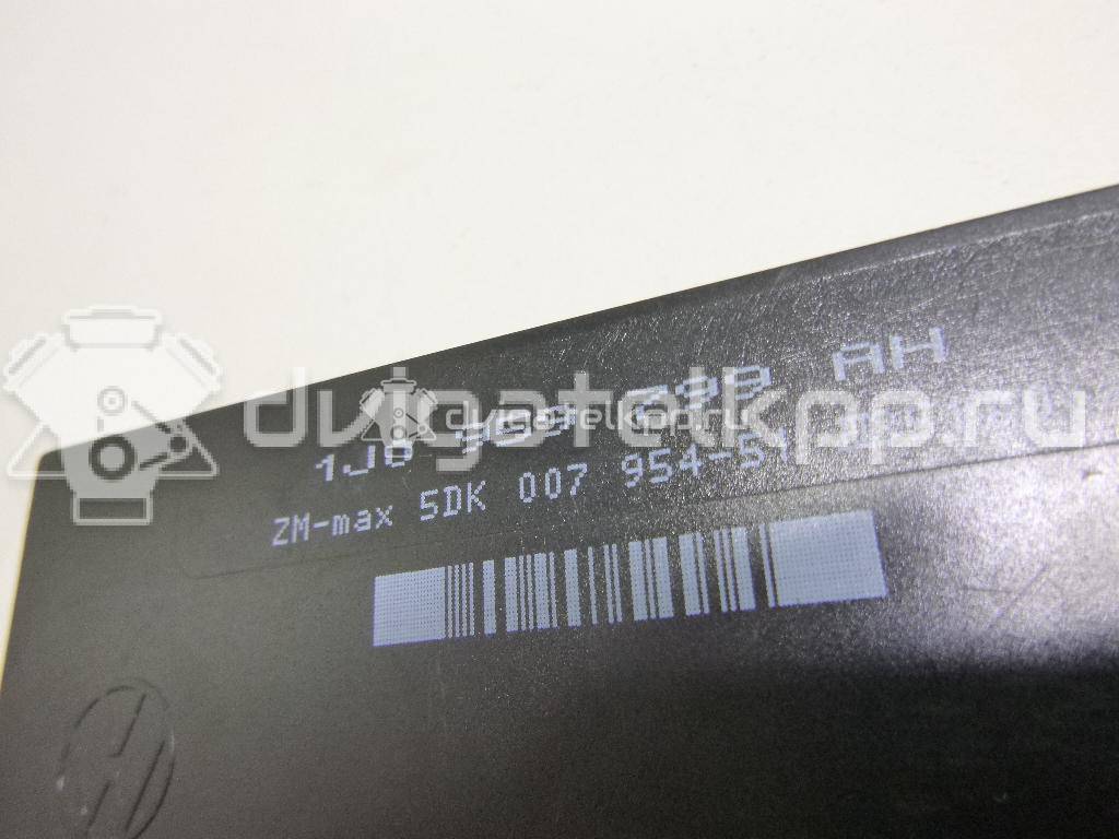 Фото Блок комфорта  1J0959799AH для seat Toledo II {forloop.counter}}