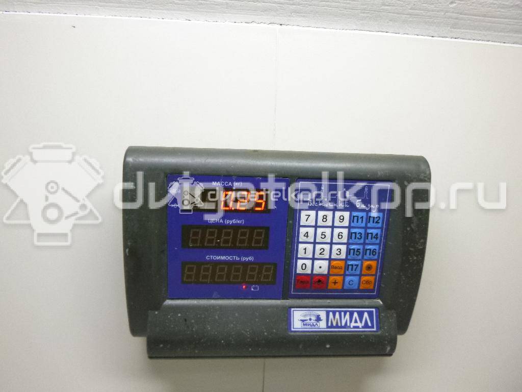 Фото Блок комфорта  1J0959799AH для seat Toledo II {forloop.counter}}