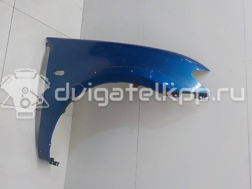 Фото Крыло переднее правое  5220A820 для Mitsubishi L {forloop.counter}}
