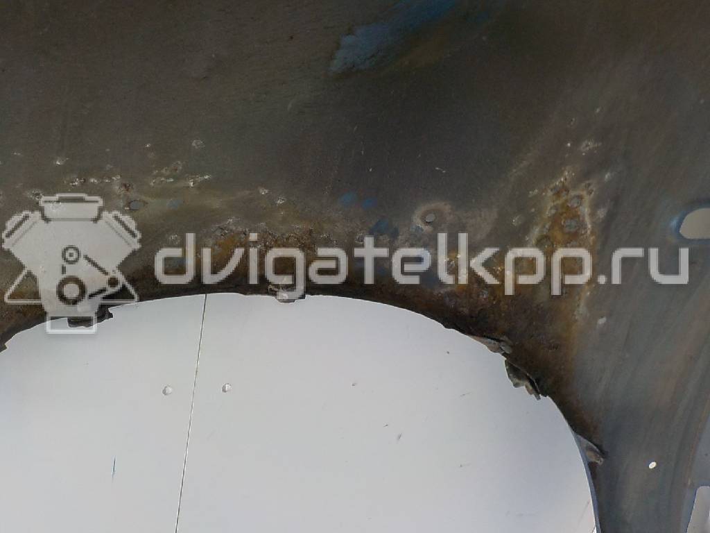 Фото Крыло переднее правое  5220A820 для Mitsubishi L {forloop.counter}}