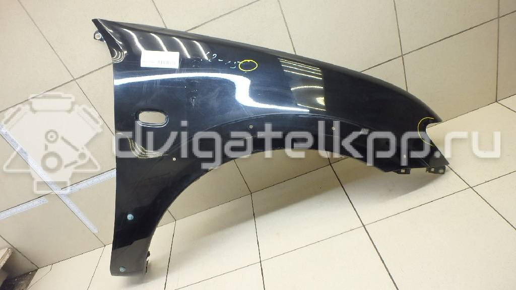 Фото Крыло переднее правое  5220a820 для Mitsubishi L {forloop.counter}}