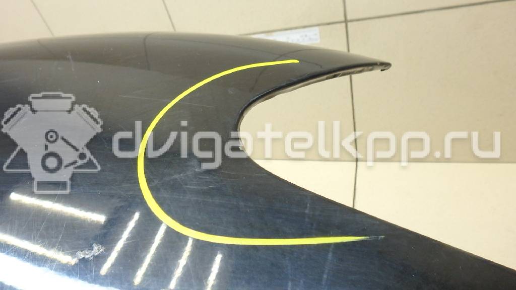 Фото Крыло переднее правое  5220a820 для Mitsubishi L {forloop.counter}}