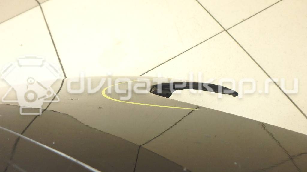 Фото Крыло переднее правое  5220a820 для Mitsubishi L {forloop.counter}}