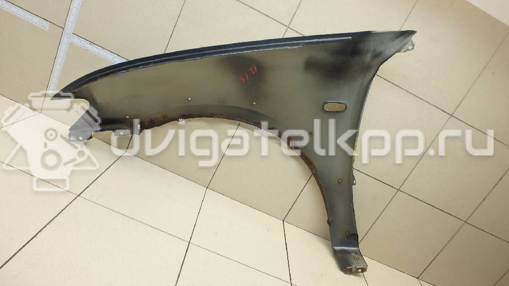 Фото Крыло переднее правое  5220a820 для Mitsubishi L {forloop.counter}}