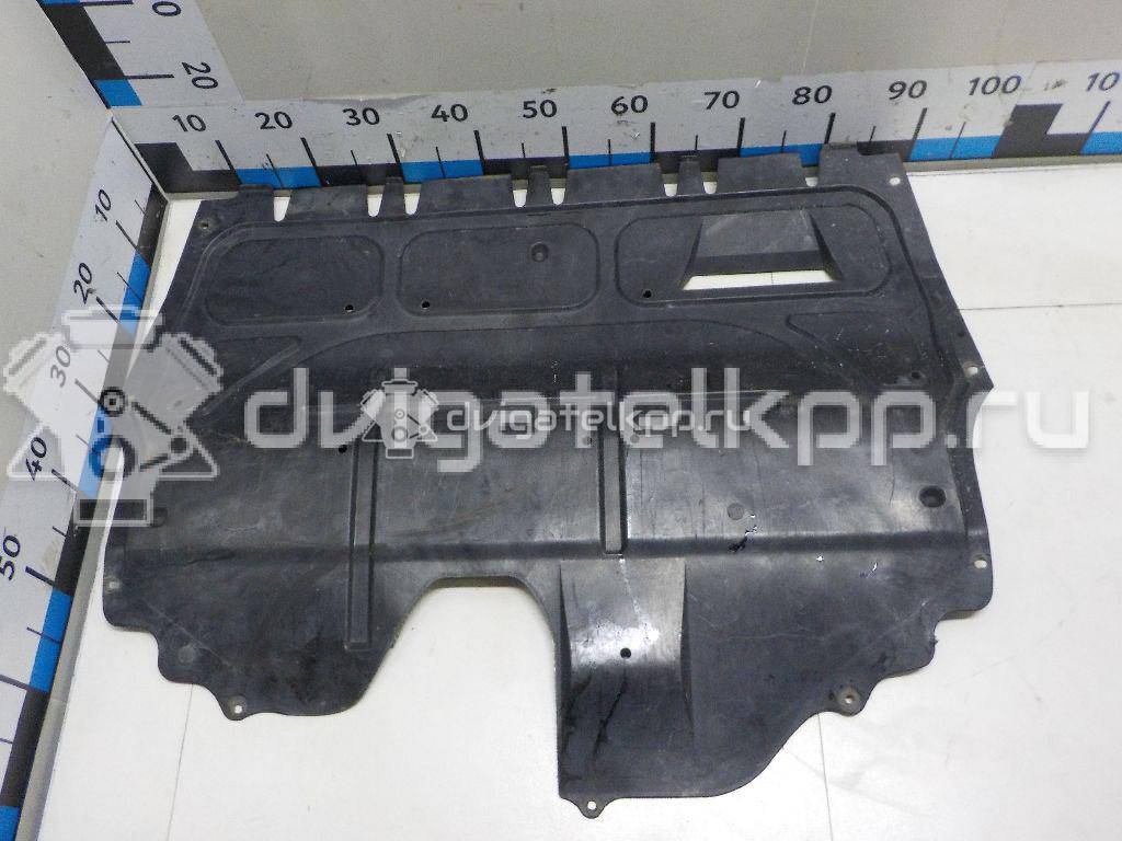 Фото Пыльник двигателя центральный  6R0825235A для seat Toledo III {forloop.counter}}