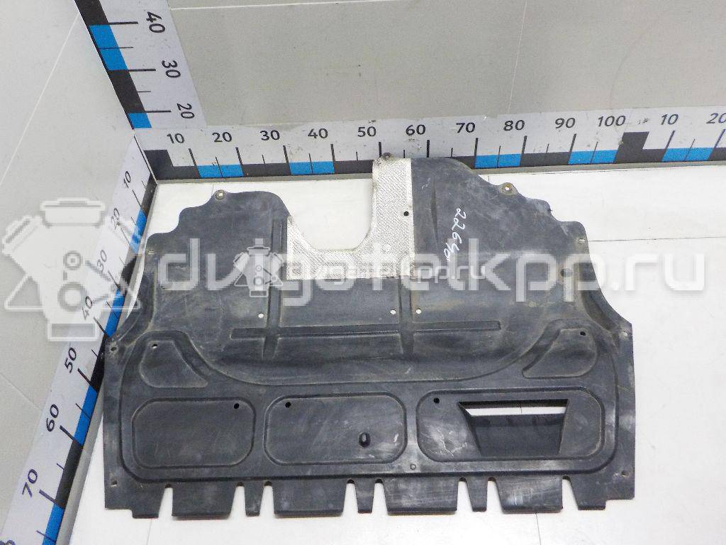 Фото Пыльник двигателя центральный  6R0825235A для seat Toledo III {forloop.counter}}