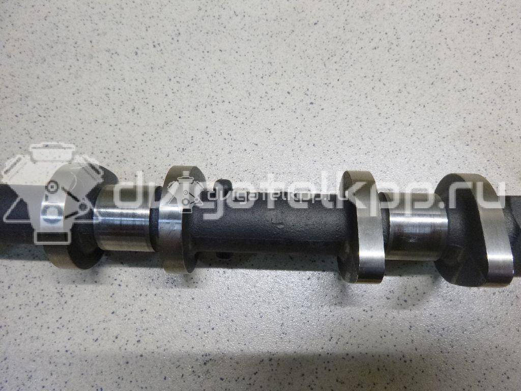 Фото Распредвал впускной для двигателя M16A для Maruti Suzuki / Suzuki / Fiat 106-120 л.с 16V 1.6 л бензин 1271054LE1 {forloop.counter}}