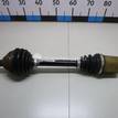 Фото Полуось передняя левая  6R0407763F для seat Toledo III {forloop.counter}}