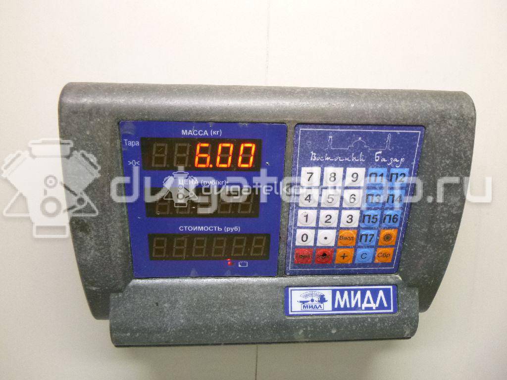 Фото Полуось передняя левая  6R0407763F для seat Toledo III {forloop.counter}}