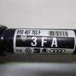 Фото Полуось передняя левая  6R0407763F для seat Toledo III {forloop.counter}}